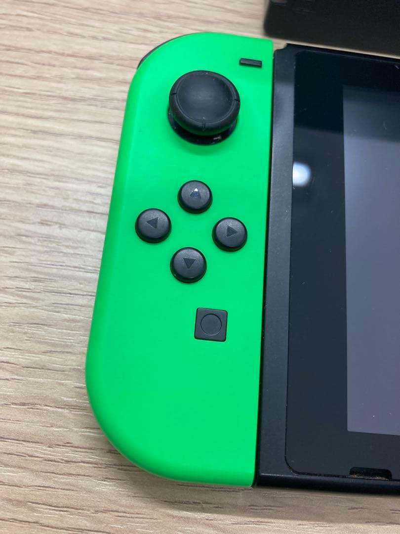 Nintendo Switch HAC-001 2017年製