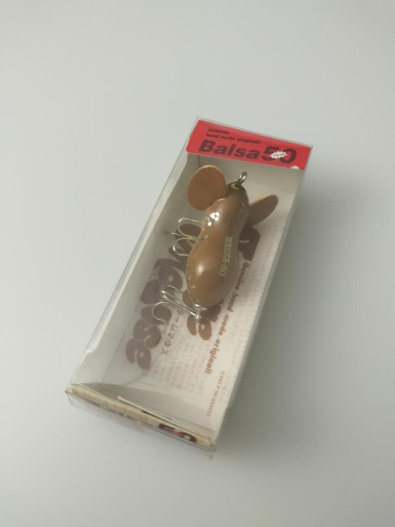 ラージマウス　オリジナルとジュニアサイズのセット！
