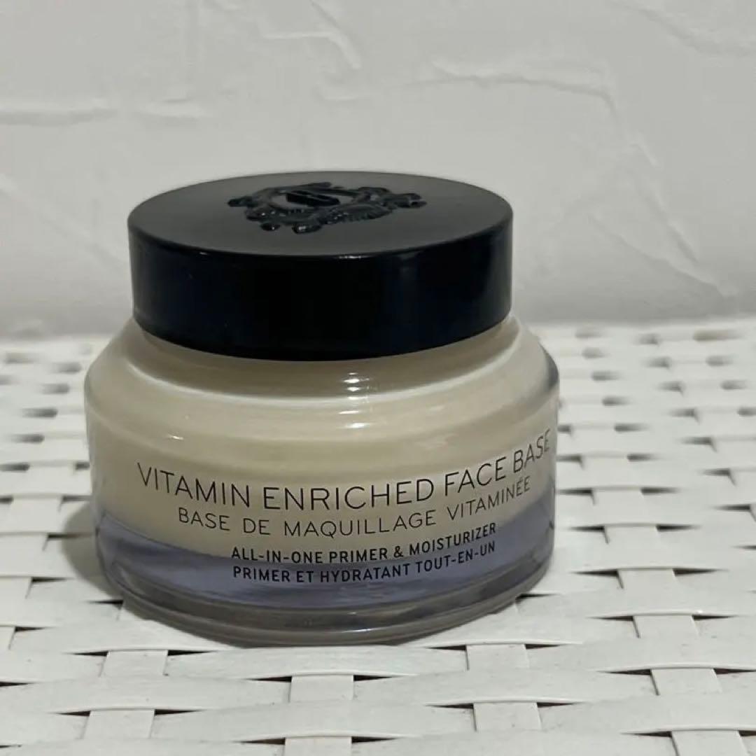 フェイスクリーム BOBBI BROWN FACE BASE 50ml