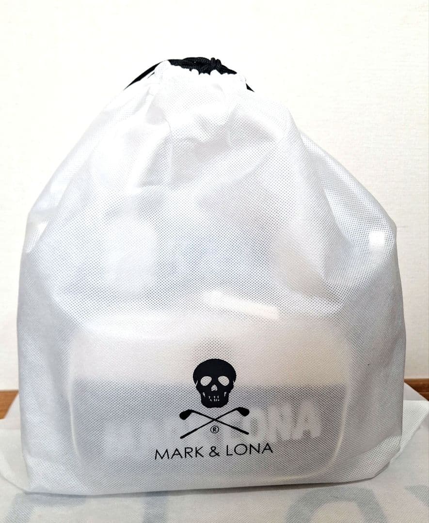 【超レア】木村拓哉着用モデル　MARK & LONA カートバッグ