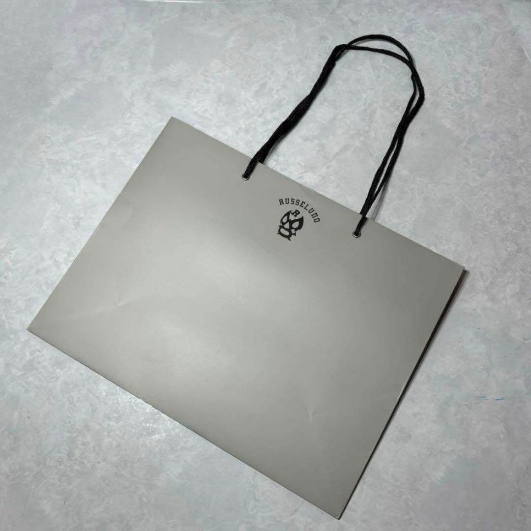 新品 ラッセルノ ゴルフ ウィンド ストップ ロング パンツ レッド L 5