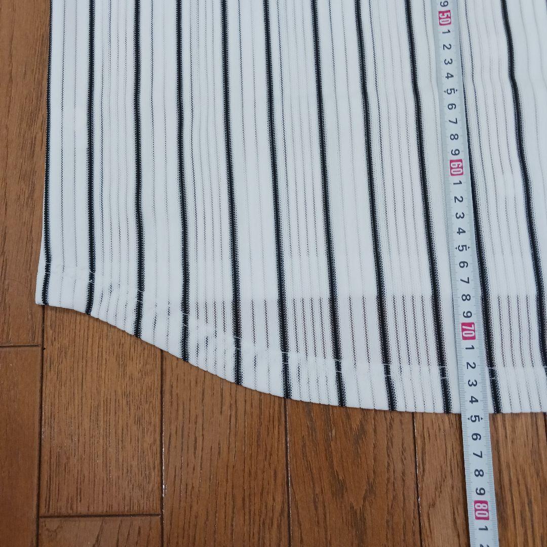 【刺繍Lサイズ】阪神タイガース アリアス ユニフォーム　シャープ産業