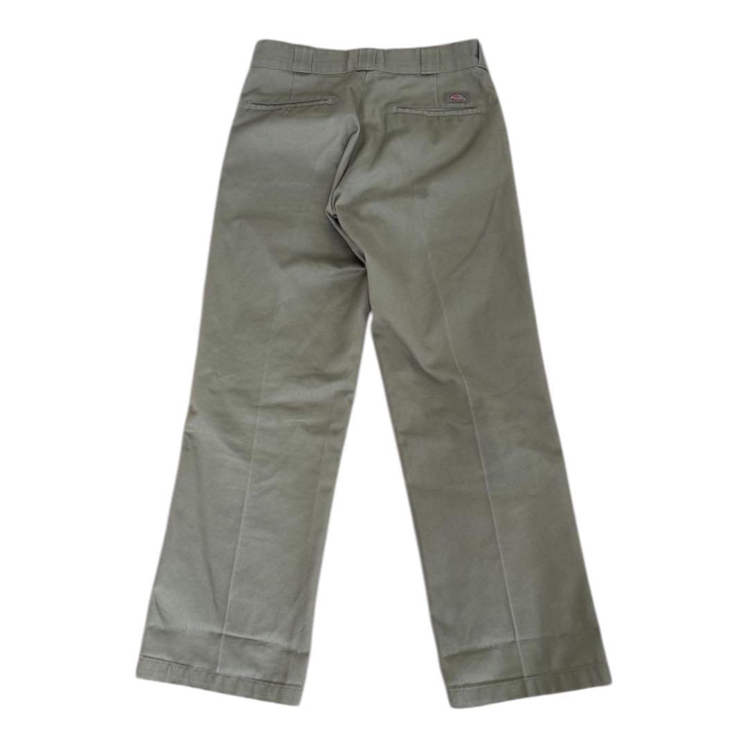 ヤ*！様 Dickies 874 ワークパンツ 5枚セット W30 ブラック ネ