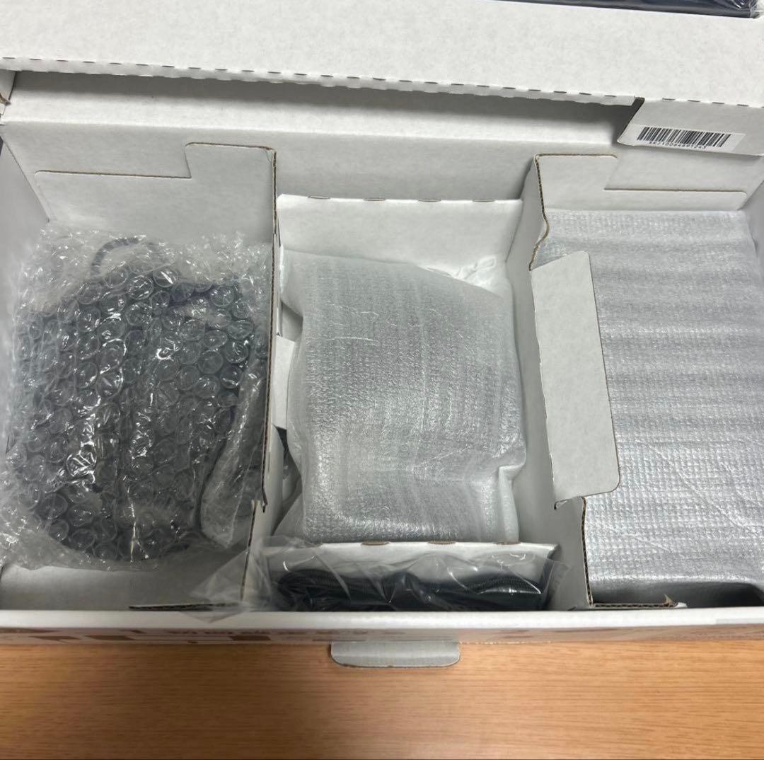 Nintendo Switch モンスターハンターライズ　保護フィルム付き