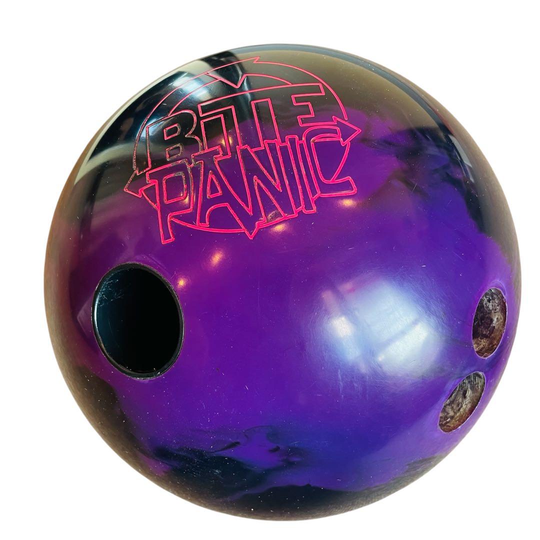 STORM BITE PANIC バイト・パニック15p