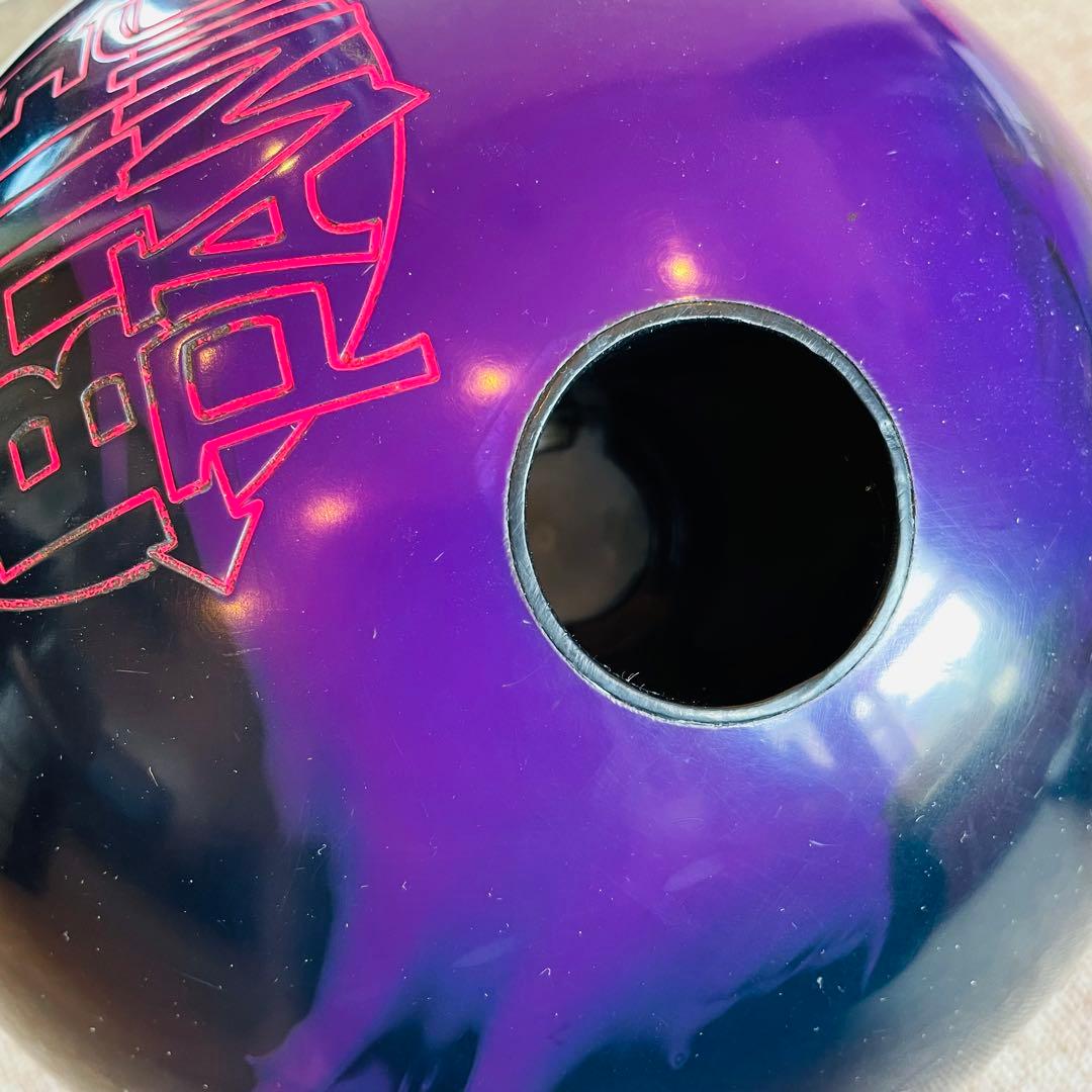 STORM BITE PANIC バイト・パニック15p