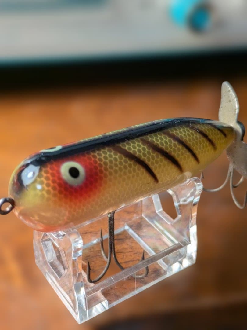 Heddon Magnum Torpedo L マグナムトーピード パーチ