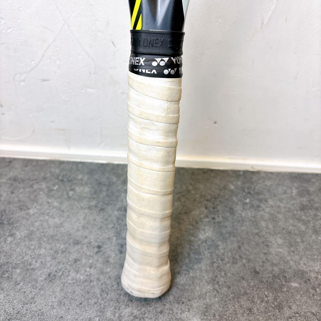 【美品】 YONEX ヨネックス EZONE DR 98 G2 テニスラケット