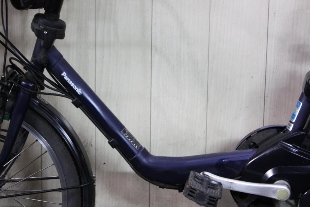 パナソニック ギュットミニDX BE-ELMD034V2 ８AH 20インチ