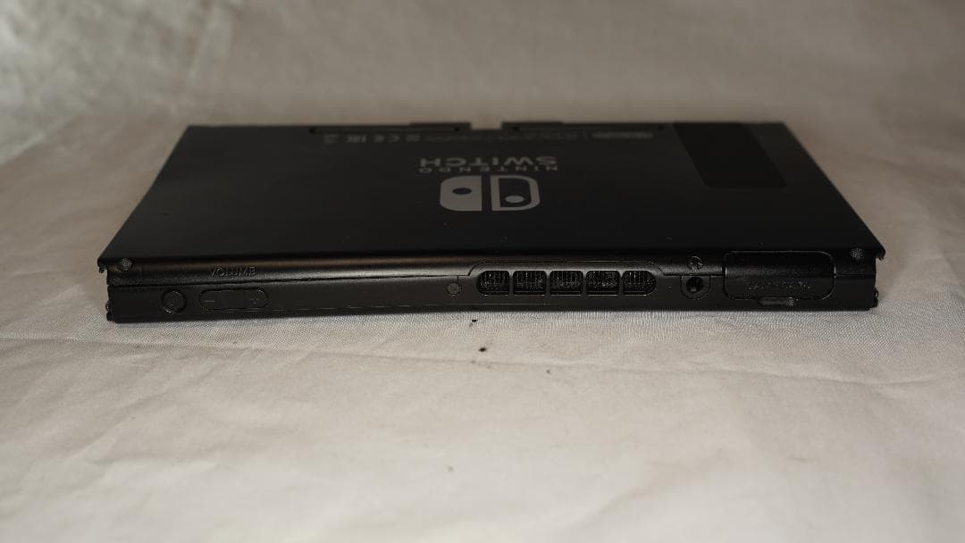 Nintendo Switch 本体 セット　ジャンク