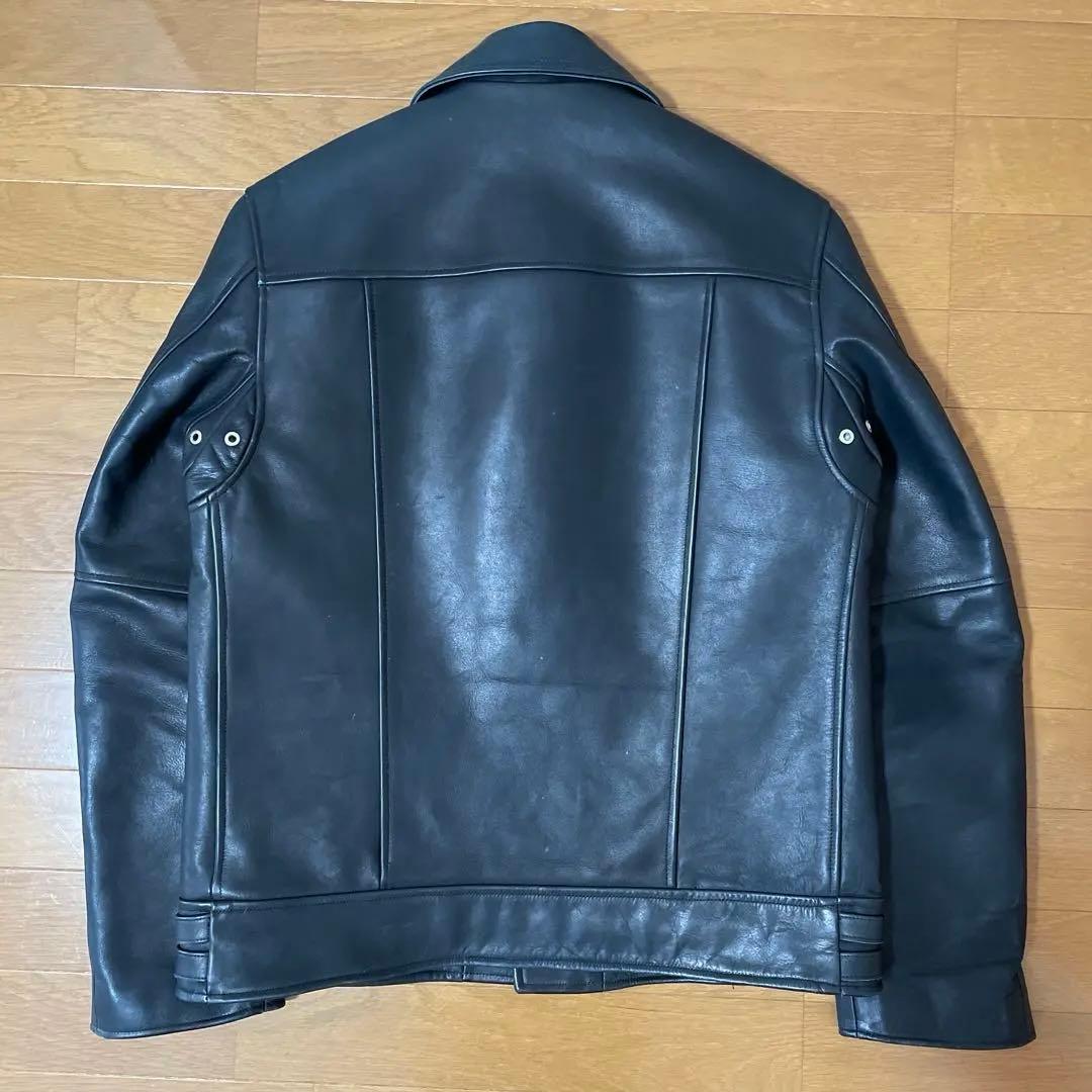 ROUGH AND RUGGED ライダース 2(M)