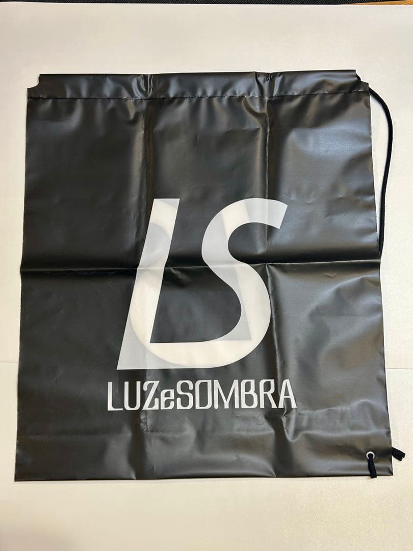 LUZeSOMBRA ルースイソンブラ Domingo 上下セット XL