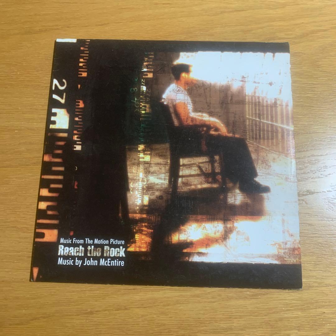 サウンドトラック John McEntire Tortoise LP
