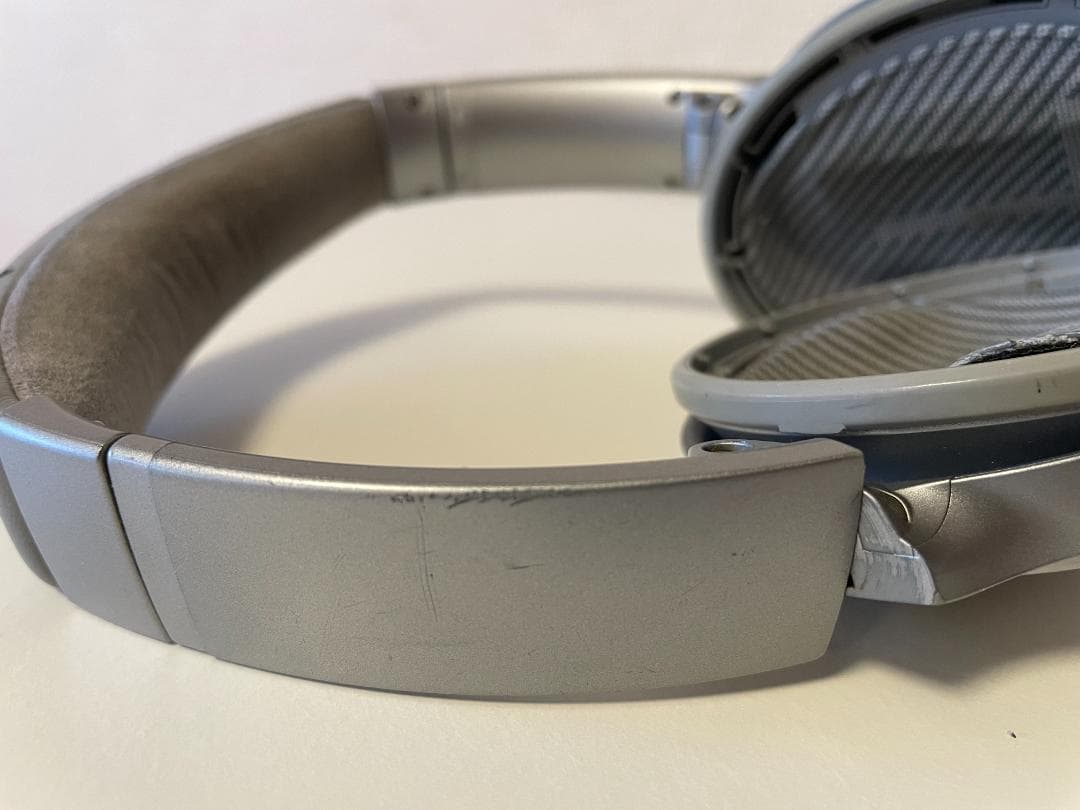 【るるプロフ必読様☆専用】BOSE QuietComfort