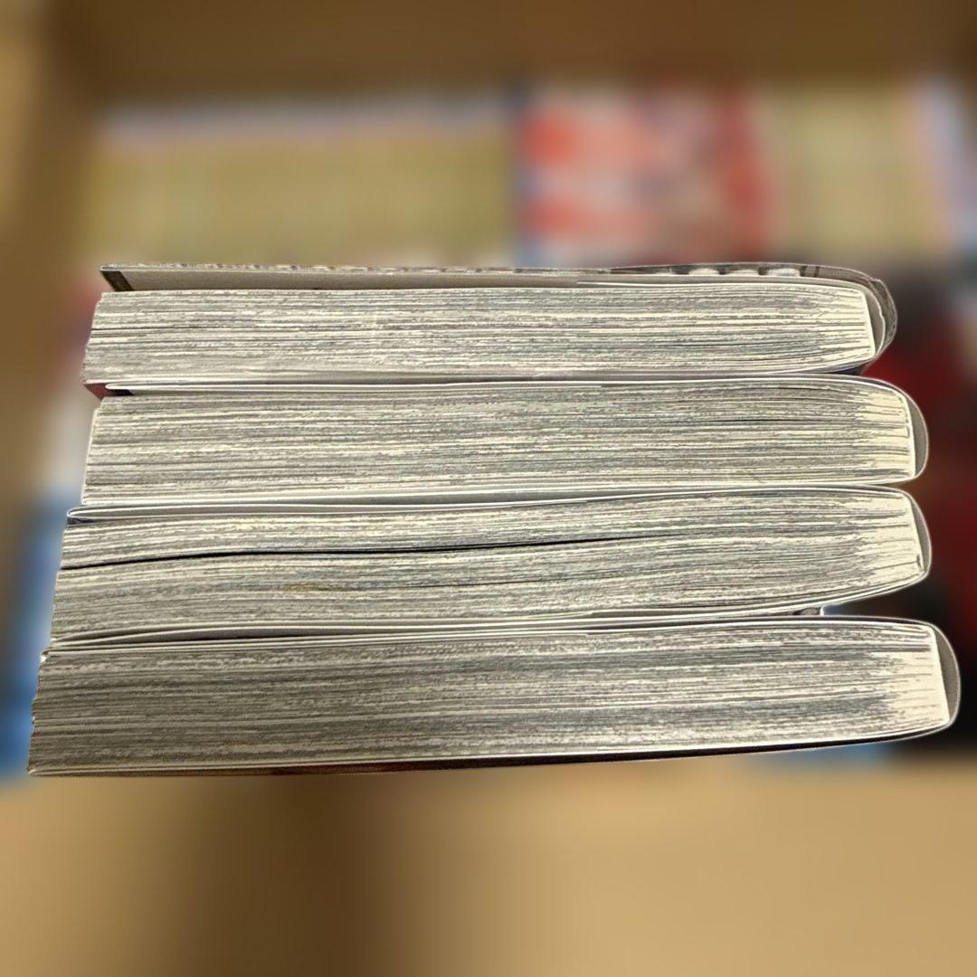 僕のヒーローアカデミア ヒロアカ 漫画 1～41巻