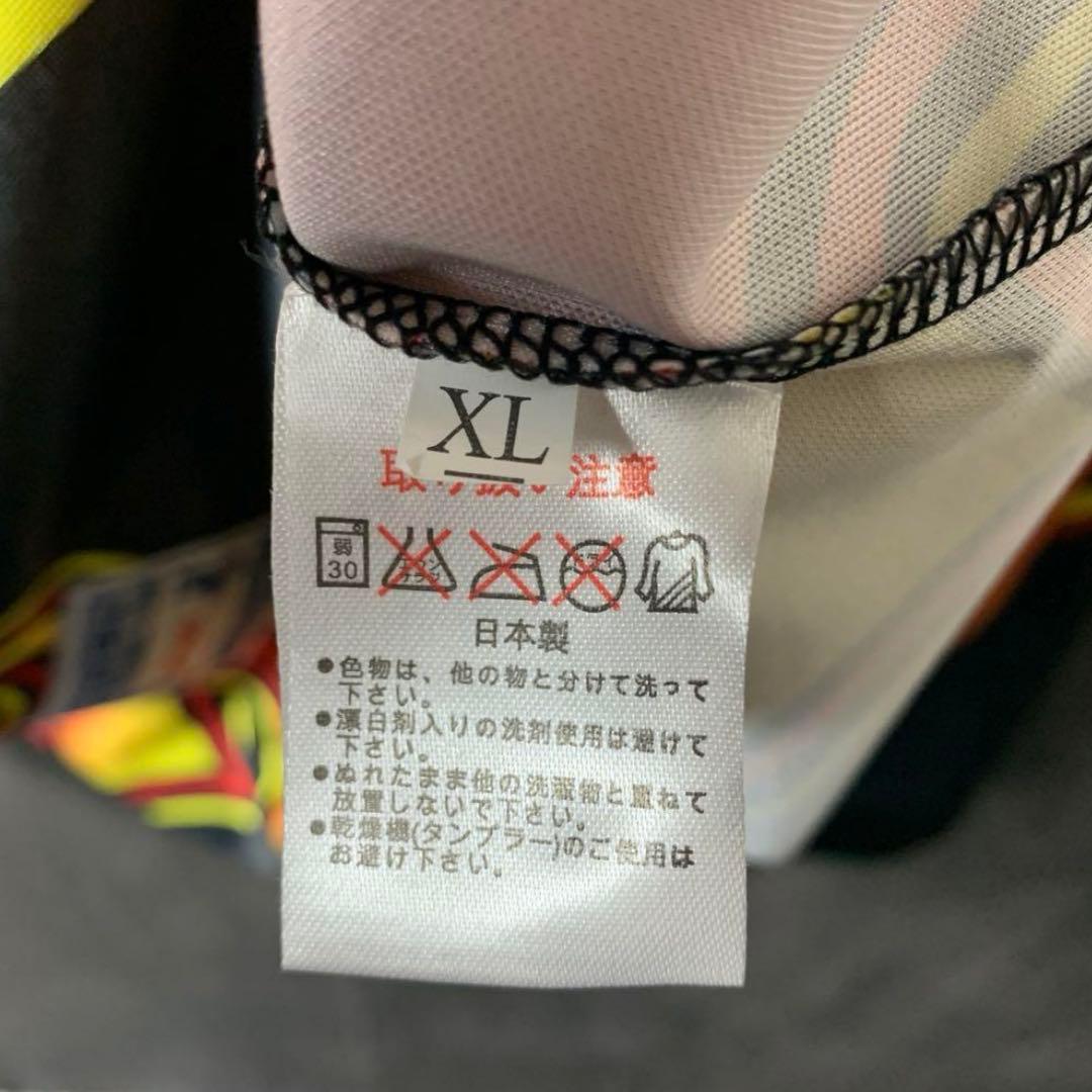 【新品】日本代表川口能活 ユニフォーム 1998年フランスW杯