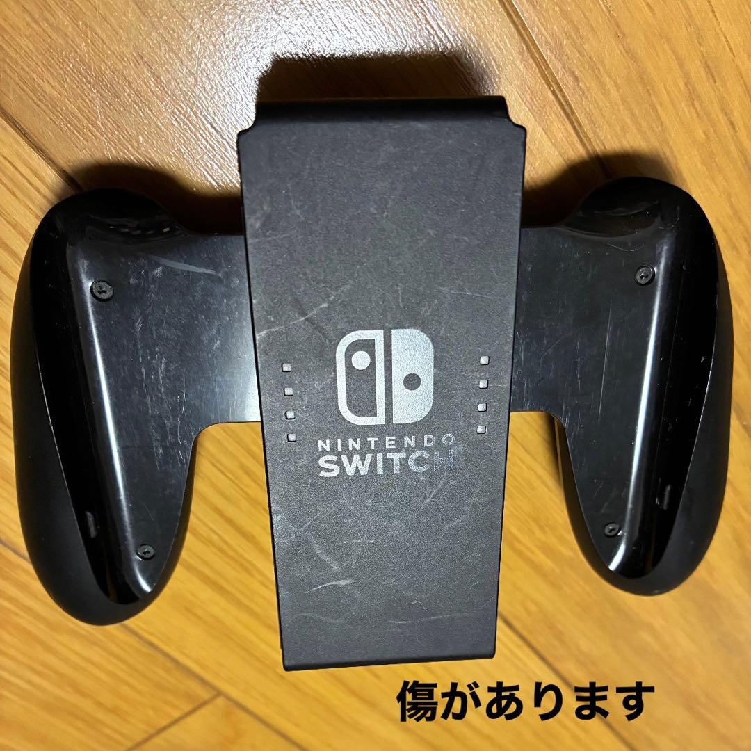週末特価 【 Nintendo Switch 】スイッチ 7点 グリーン/ピンク