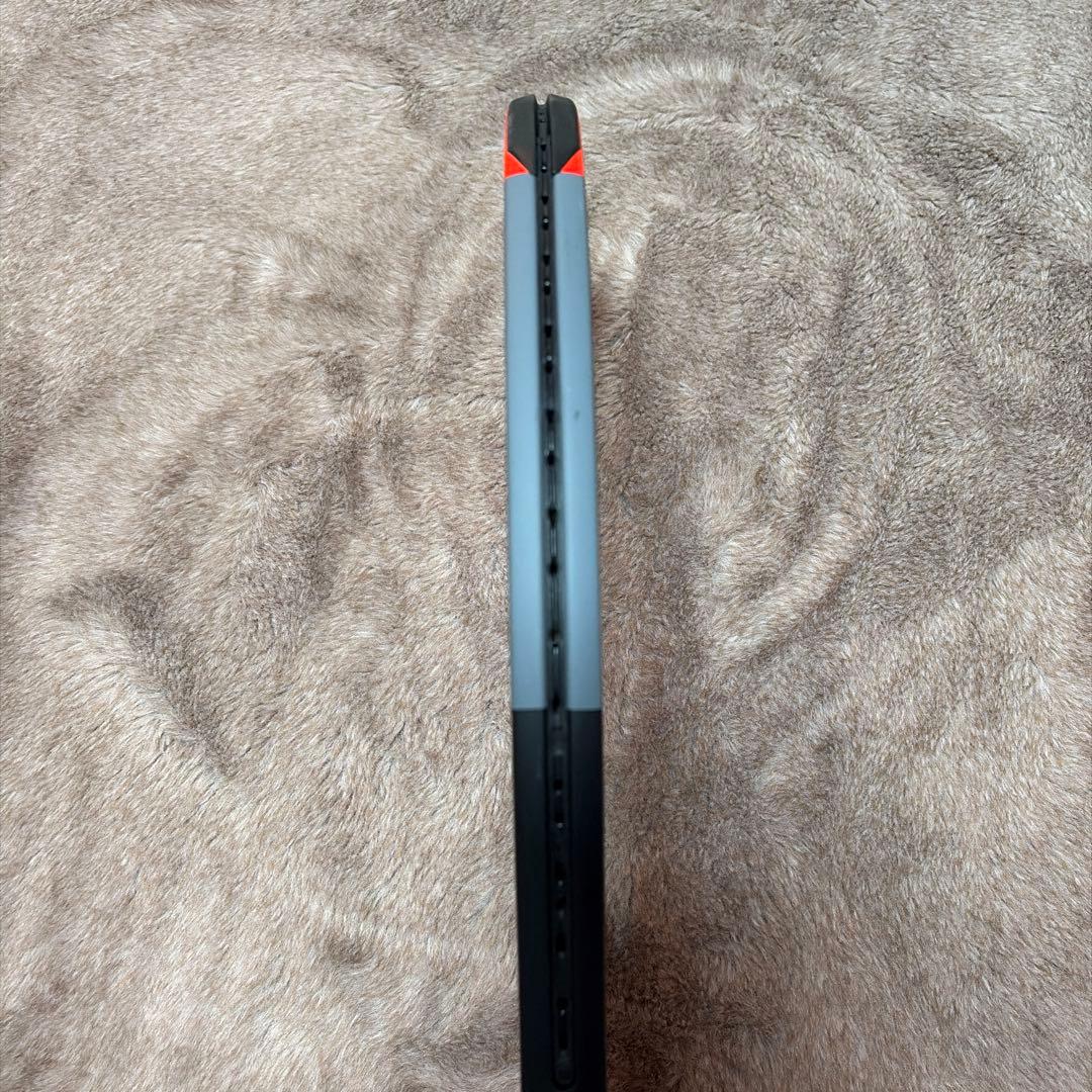 ウィルソンラケット硬式