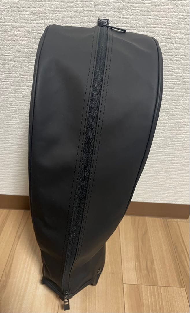 タイトリスト コアエッセンシャル ハーフスタンドキャディバッグ 7型
