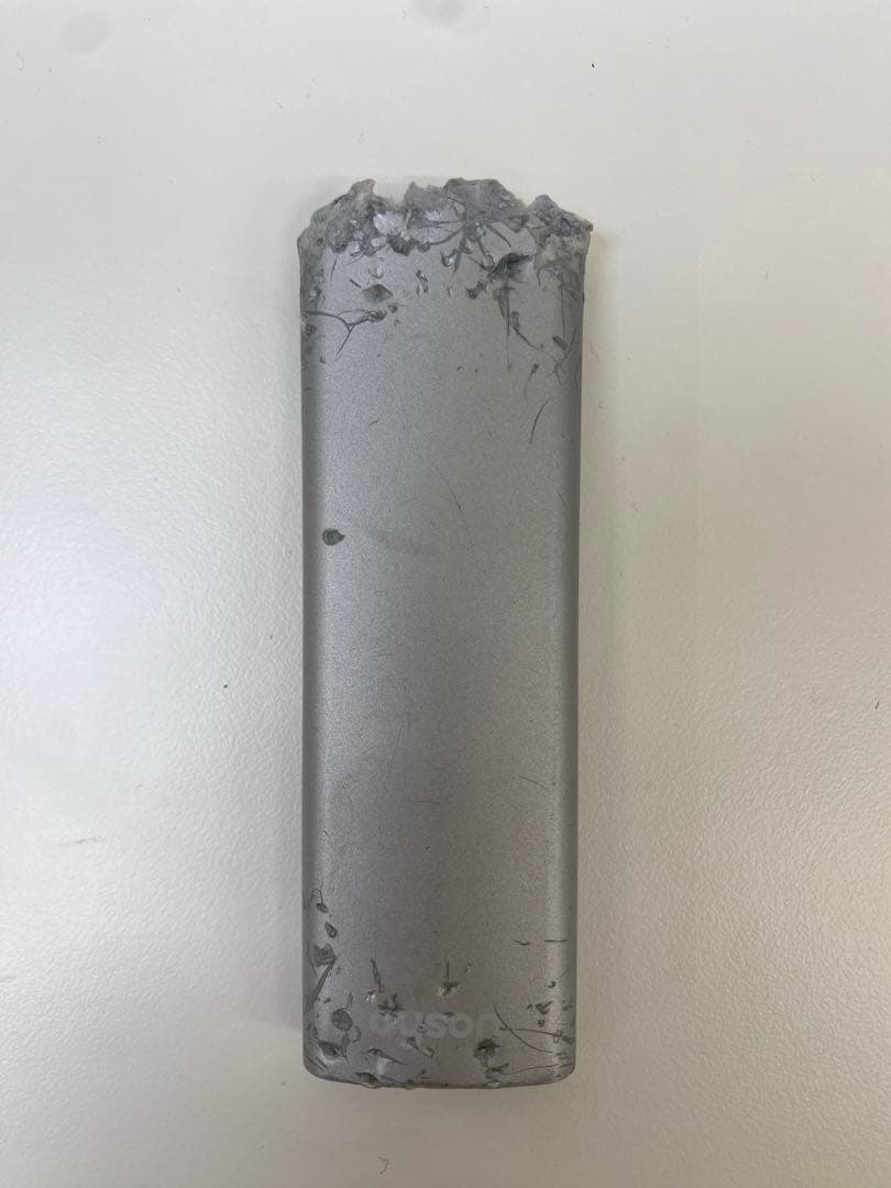 dyson ダイソン HP03 空気清浄機能付ファンヒーター