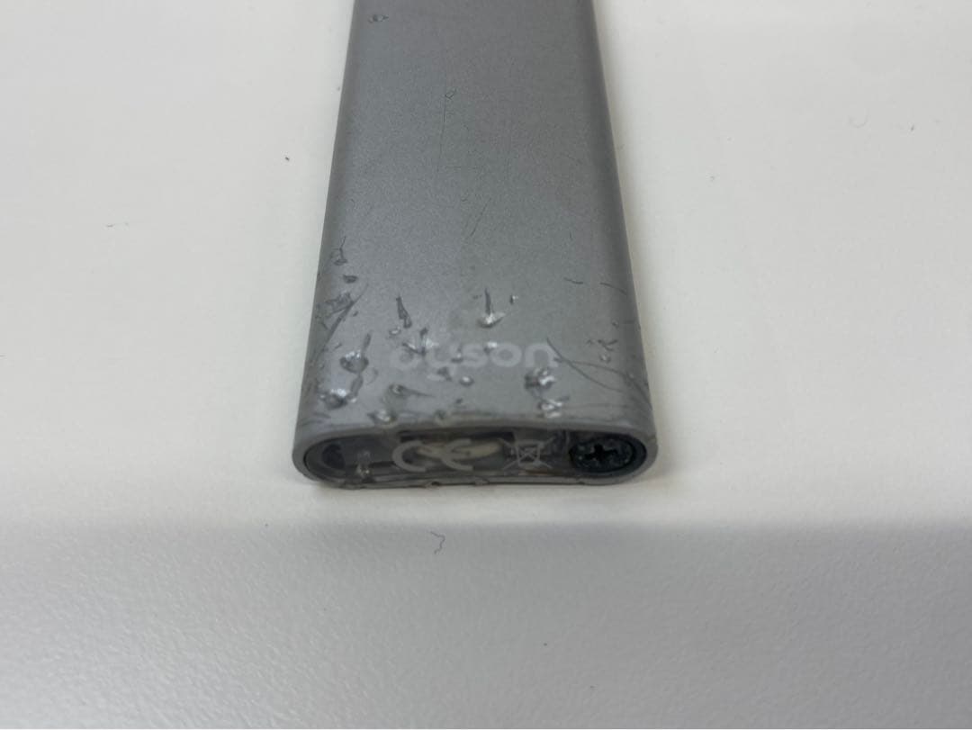 dyson ダイソン HP03 空気清浄機能付ファンヒーター