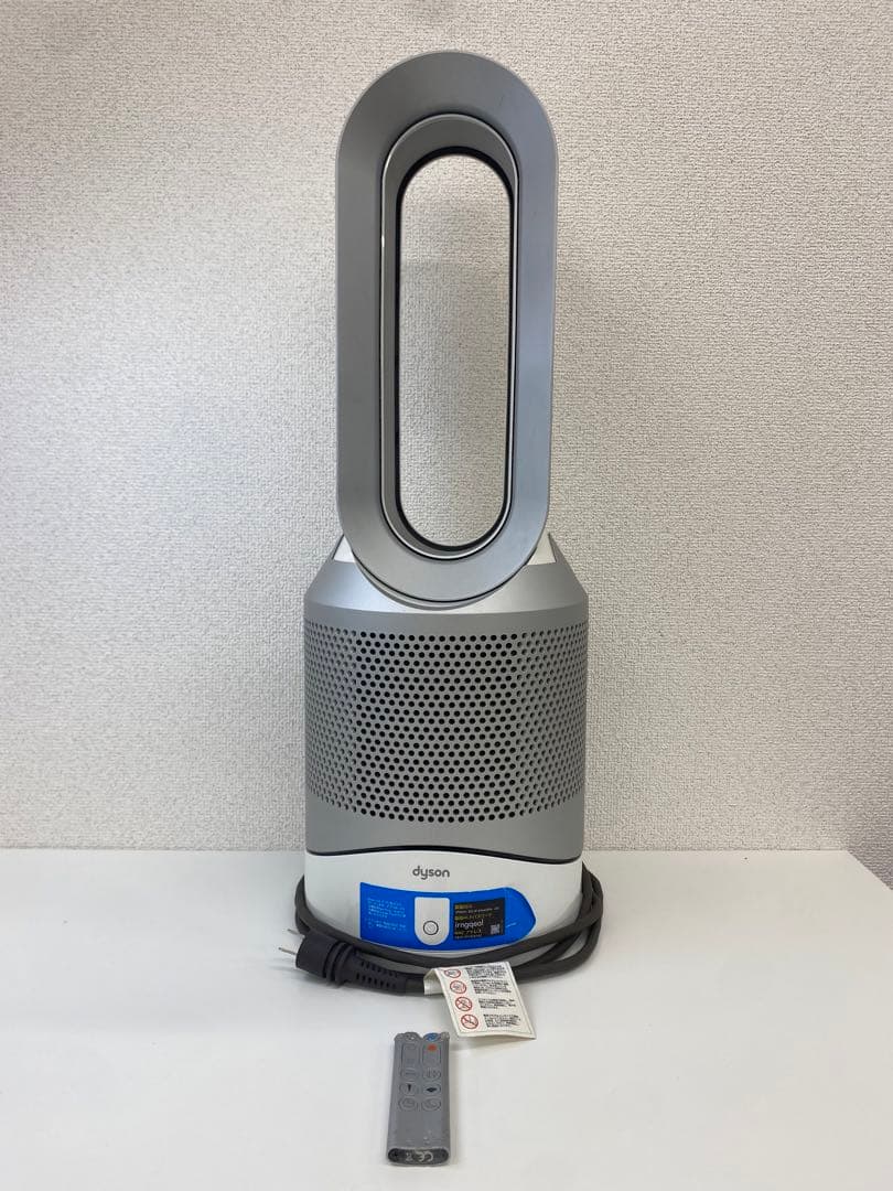 dyson ダイソン HP03 空気清浄機能付ファンヒーター