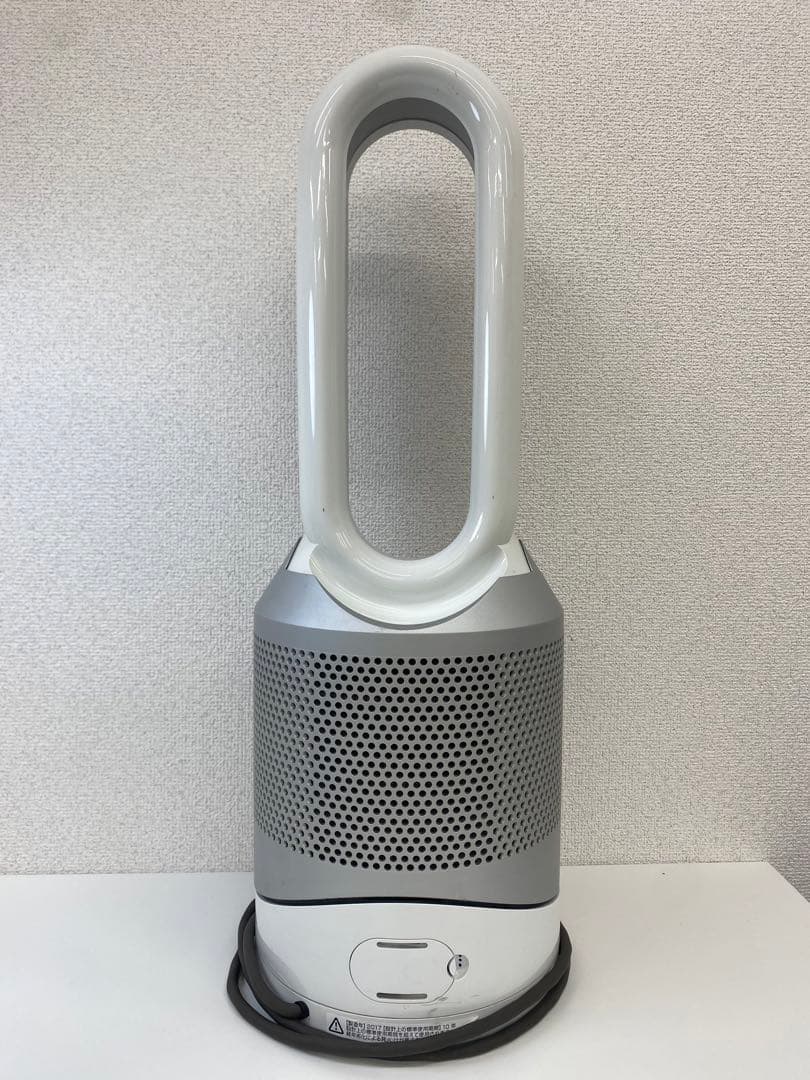 dyson ダイソン HP03 空気清浄機能付ファンヒーター
