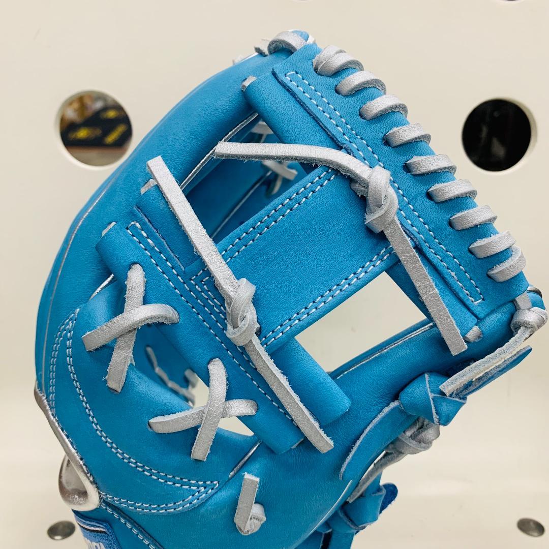 特価　ローリングス　HOH　プロエクセル　GR5FHECN62　軟式用　内野手用