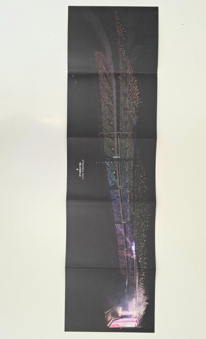 BTS ワールドツアー LYS ソウルコン DVD（G1314）