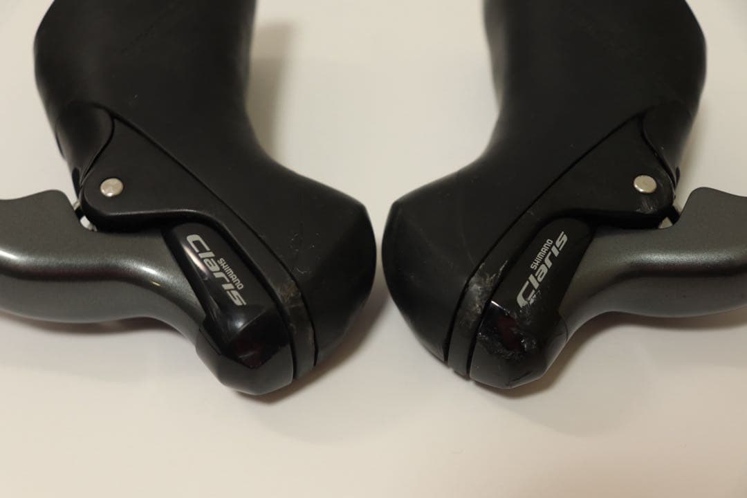 パーツ Shimano Claris ST-R2000