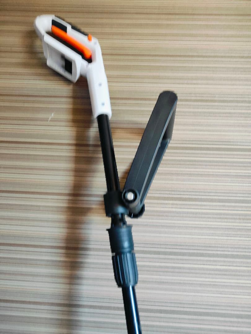 アイリスオーヤマ　グラストリマー JGT230