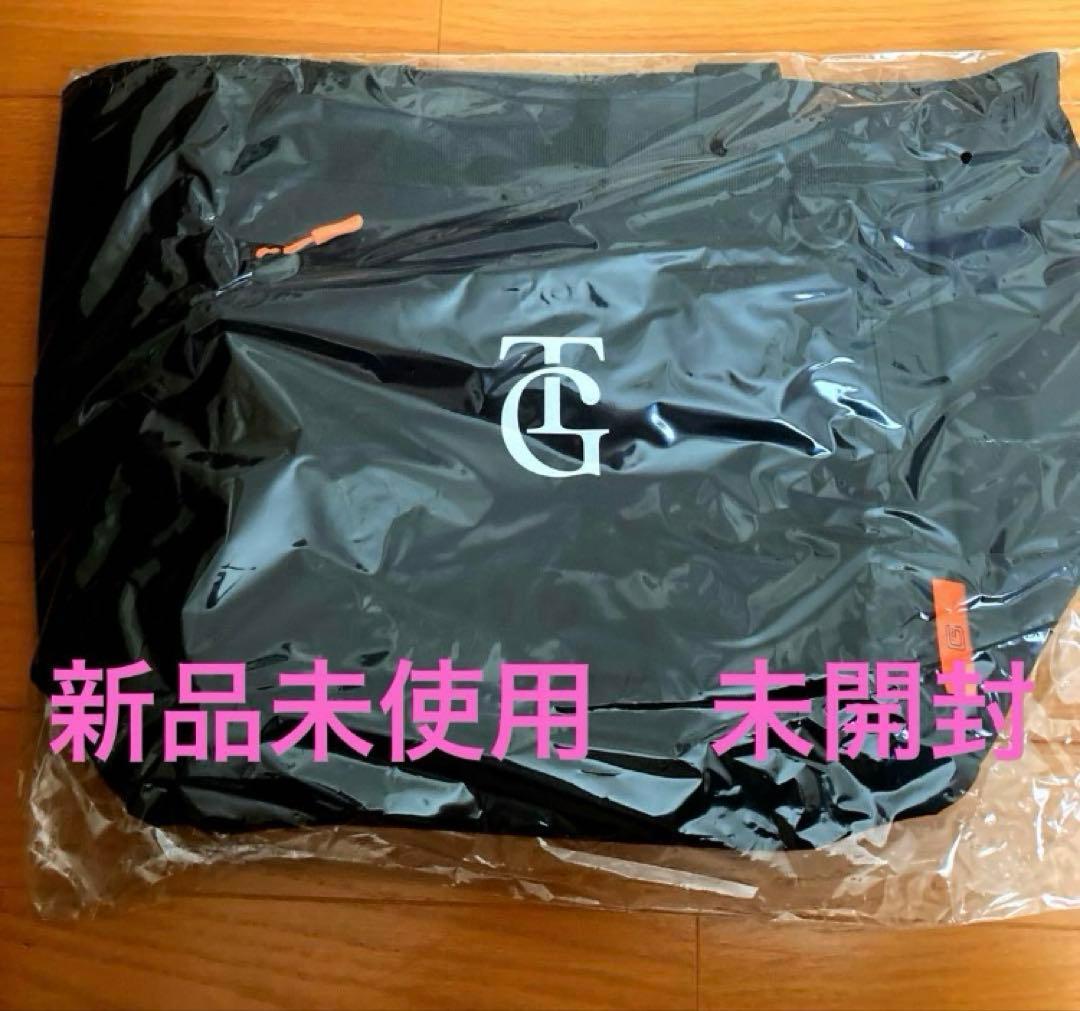 【新品未使用】トートバッグ 読売ジャイアンツ　TGマーク　非売品
