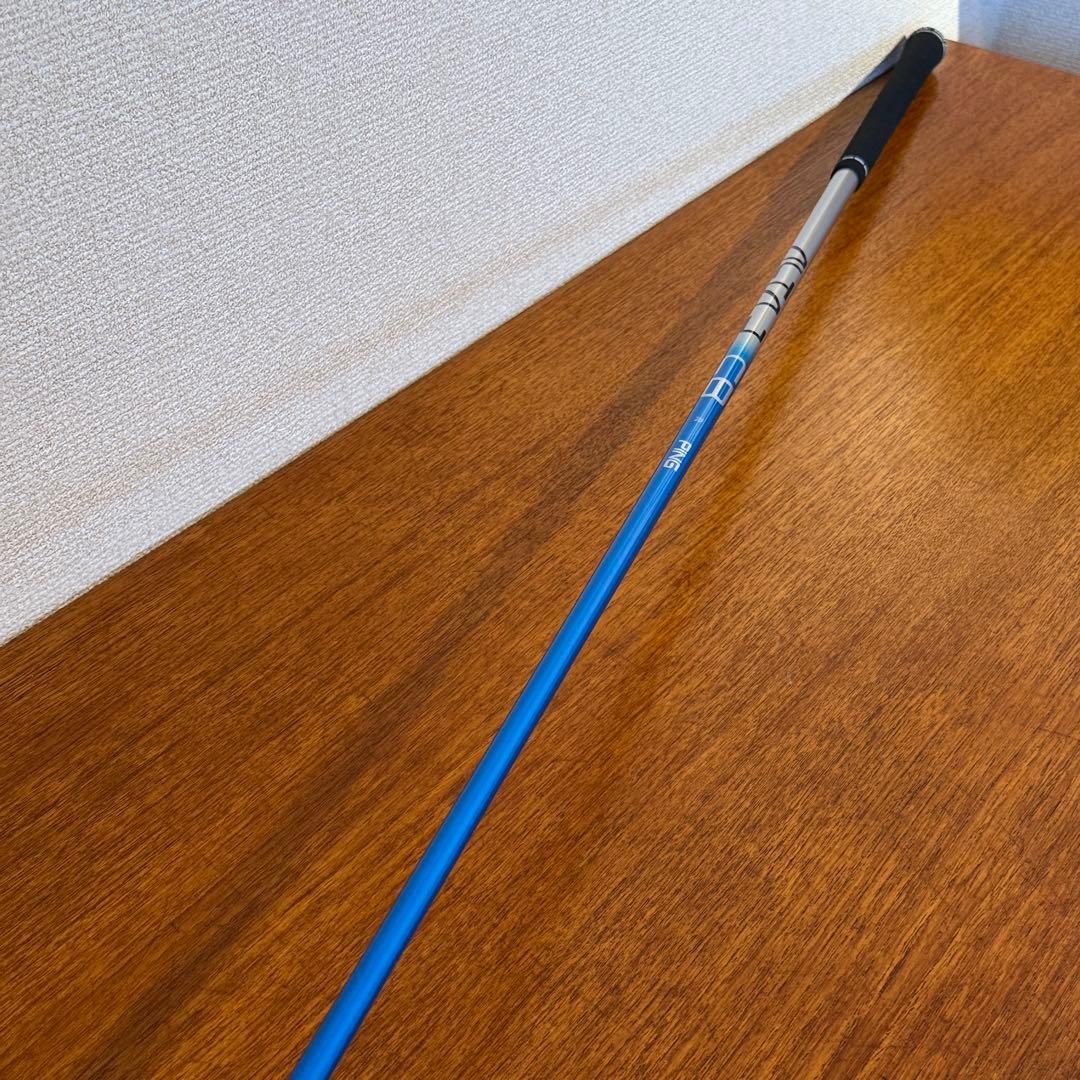 PING G425 ユーティリティ 2u ヘッドカバー付き
