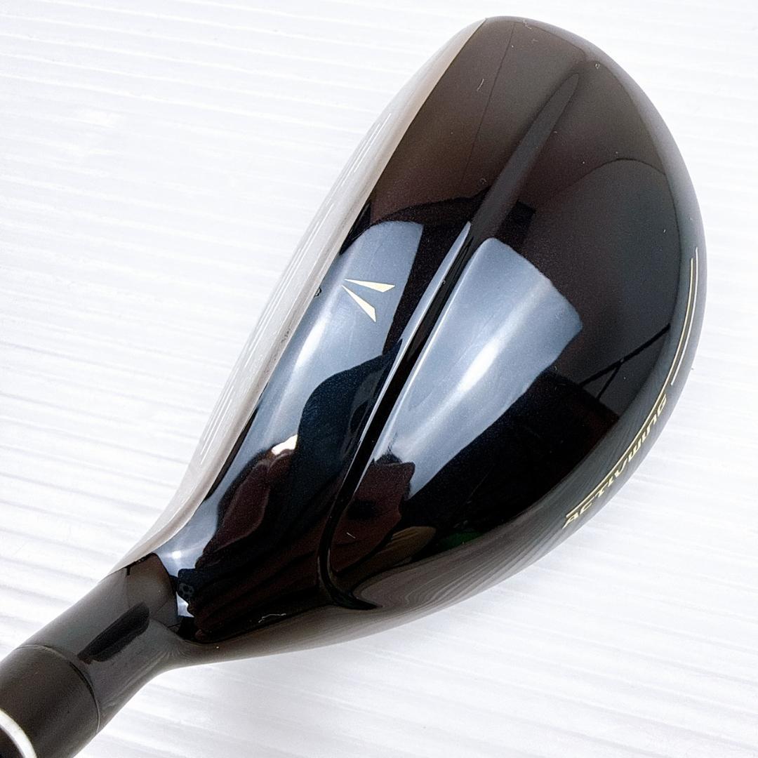 ゼクシオ13　ユーティリティ　6UT（26°）　MP1300（S）／XXIO13