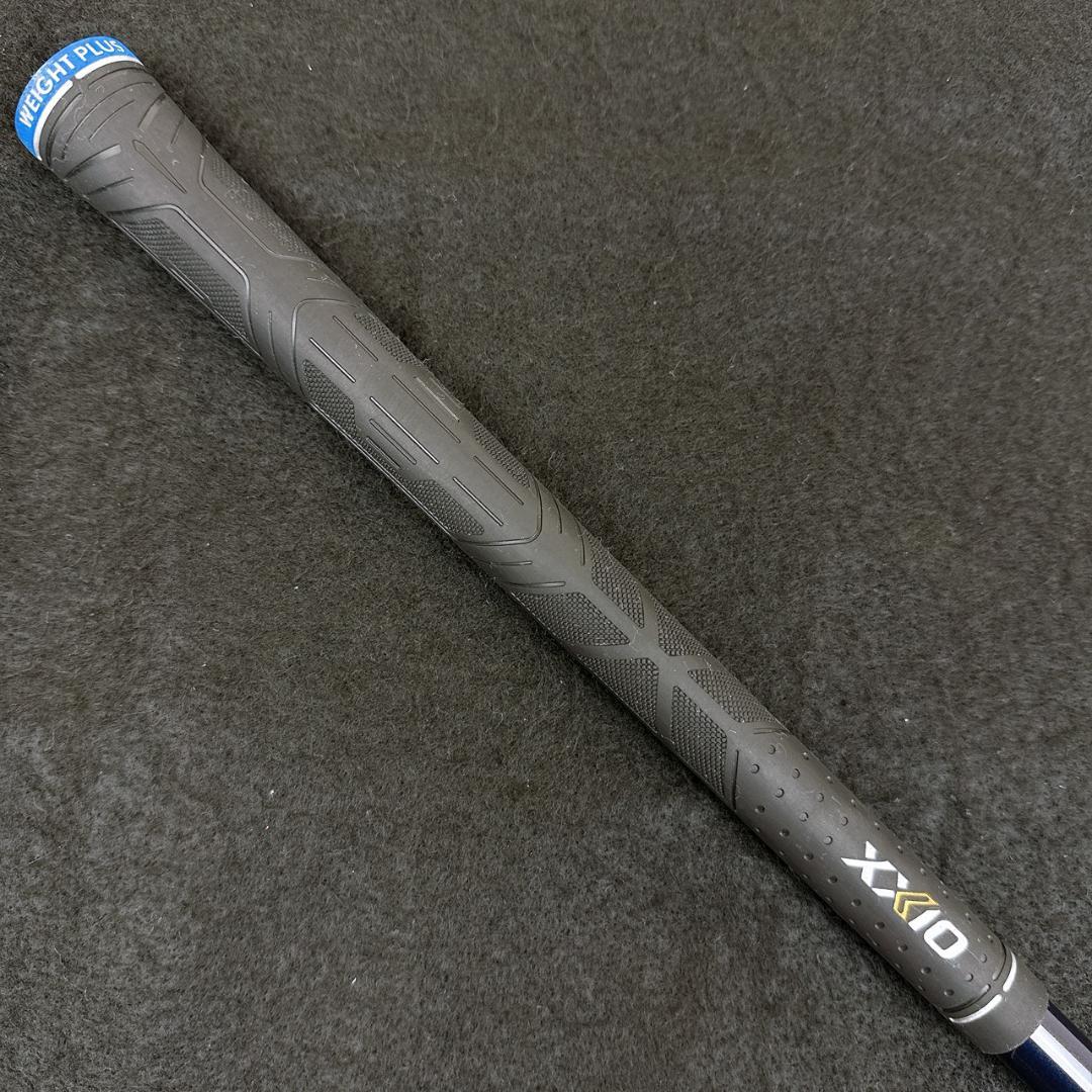 ゼクシオ13　ユーティリティ　6UT（26°）　MP1300（S）／XXIO13