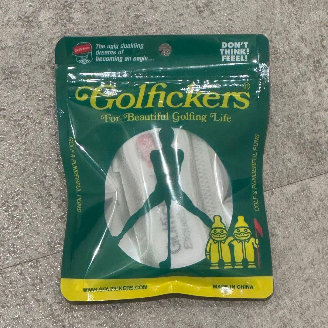 【新品】グリーンフォーク（Pitchfix XL3.0 -White-）