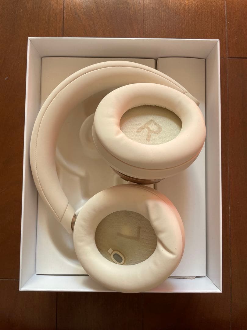 ワイヤレスヘッドホン　soundcore ANKER CROWD