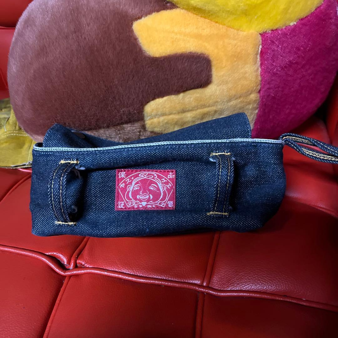 evisu 入れ物