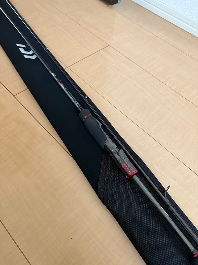 エメラルダスRT79mlmイグジストLT2500sセット