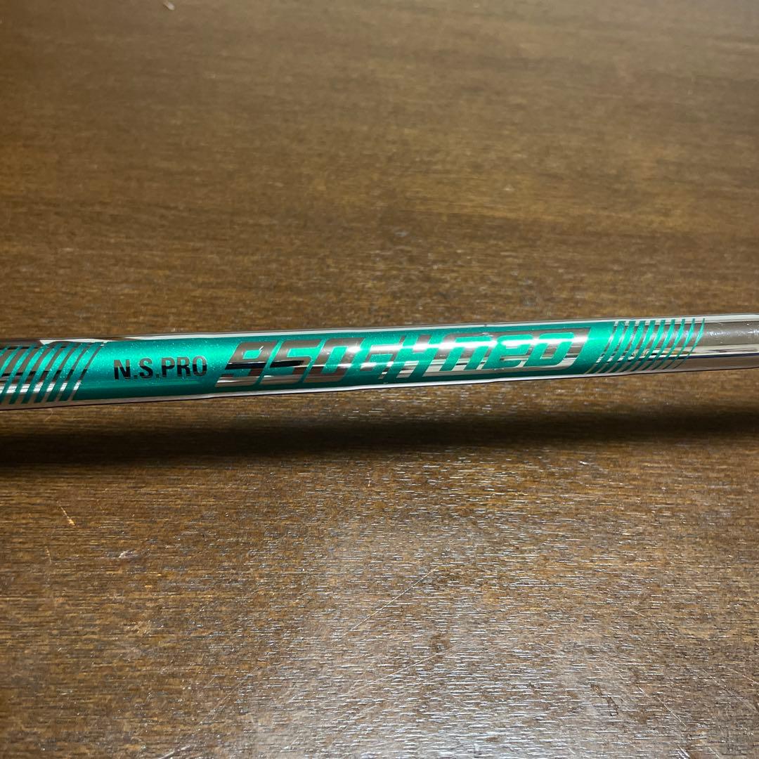 タイトリスト　SM9 ウェッジ 48° 10F