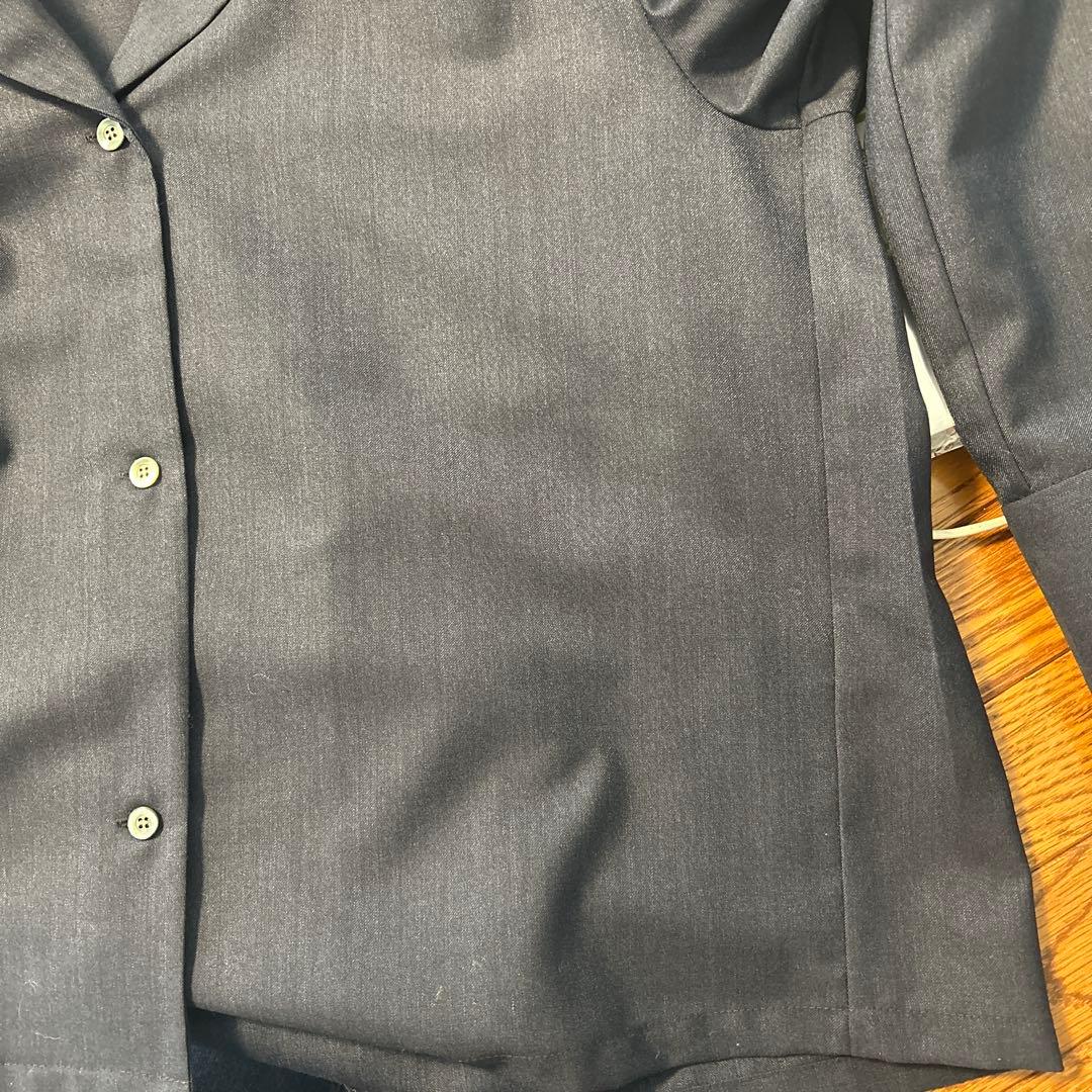 RIM.ARK 26SS Garconne SH インディゴ