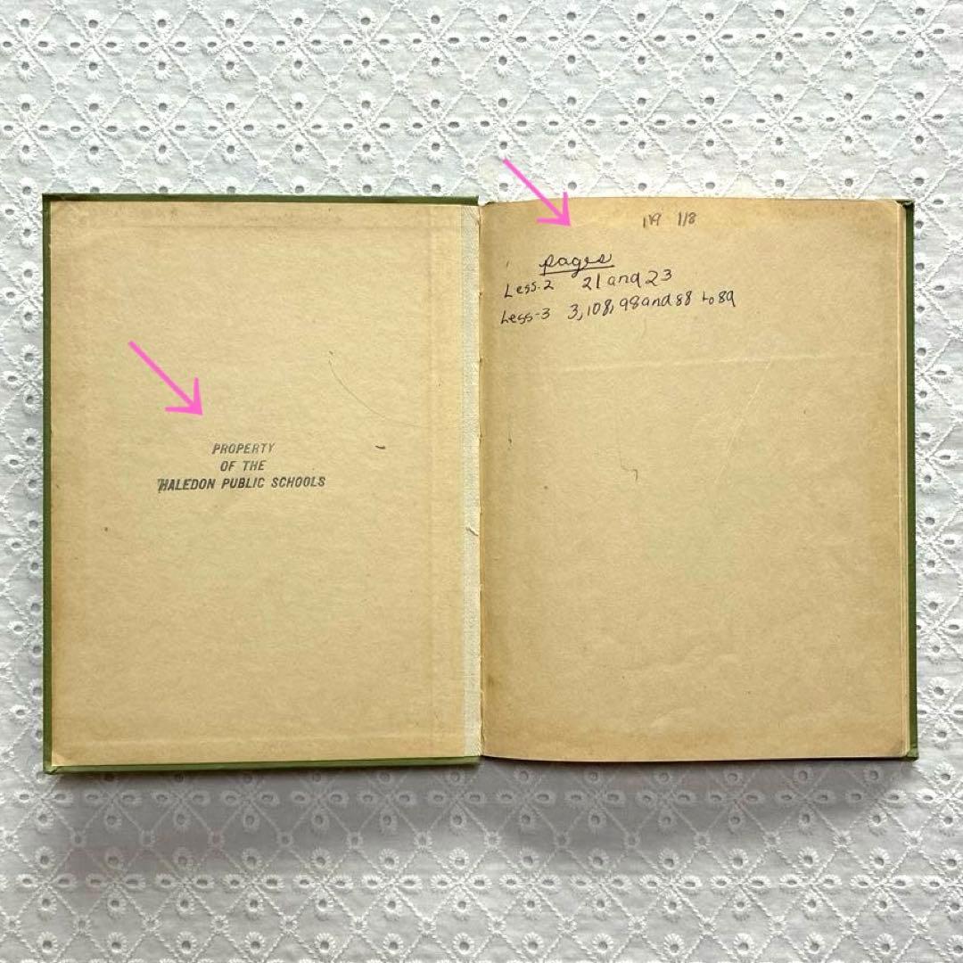 RV75 洋書古書 ヴィンテージ音楽教本 楽譜絵本
