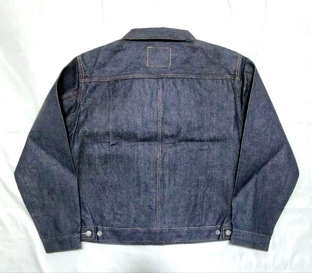 ノ*ブ様 新品 リジッド 44 Tバック リーバイス 507XX 1953 セカ