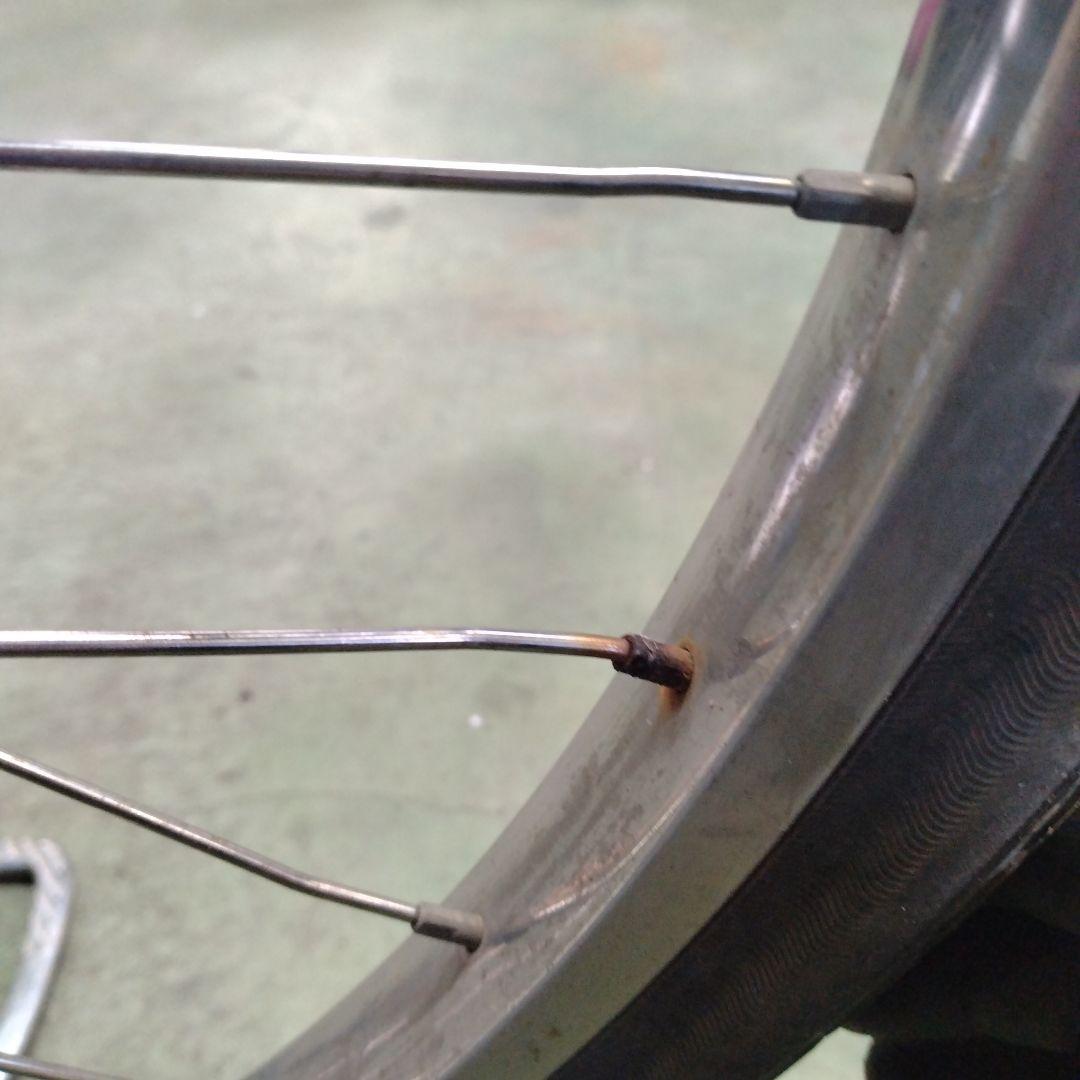 [467]送料無料 ヤマハ PASRaffini 電動自転車