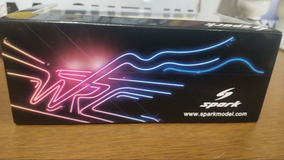 doorzo公式アカウント06商品スパーク製.トヨタGR Yaris