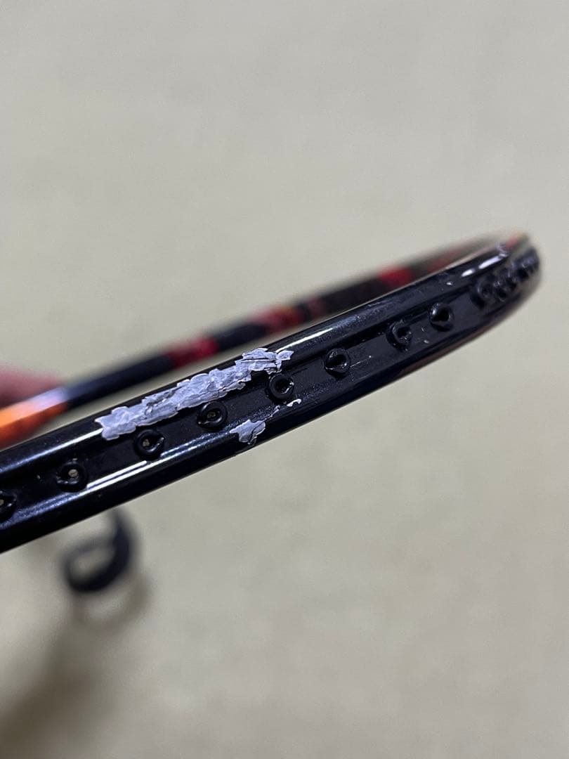 アストロクス99オレンジ（限定色）