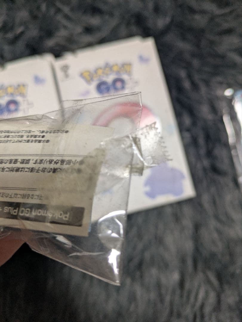 【新品未開封】 ポケモンGO Plus+ 2個セット
