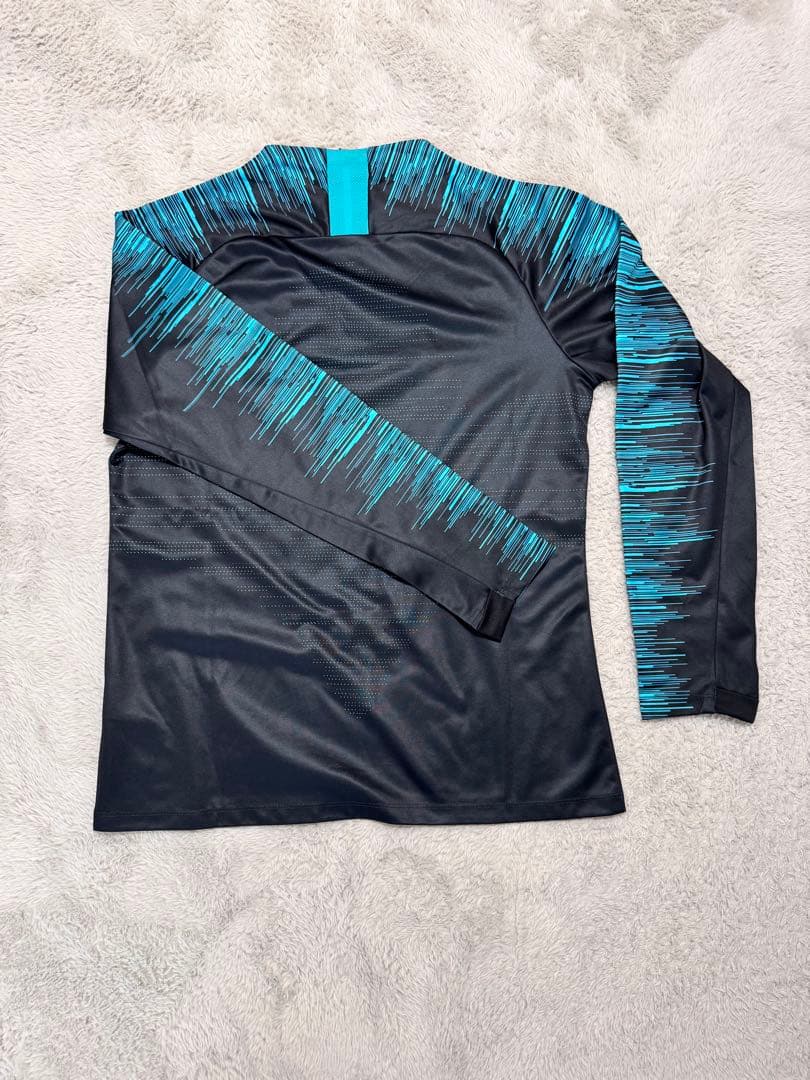 Nike FC Barcelona 長袖ジャージ