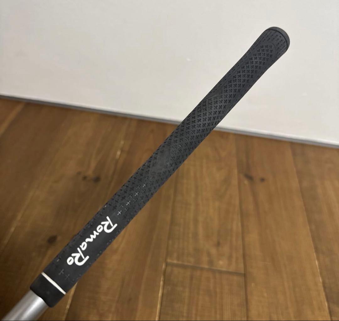 ロマロ　ドライバー　シャフト　ブレイブロッド　フレックスS BRAVE ROD