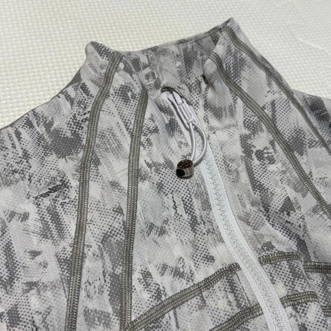 lululemon✨Define Jacket Asia Fit　アウター　S